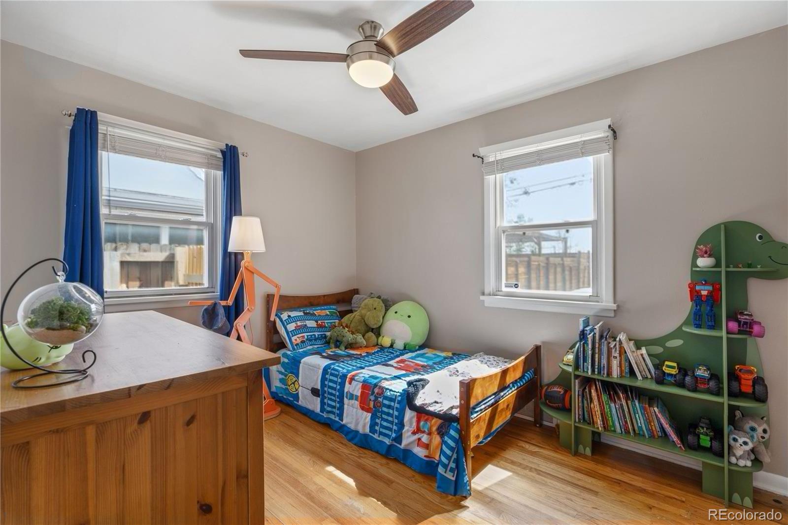 1850 South Raritan Street Denver, CO 80223 - Photo 20 of 40