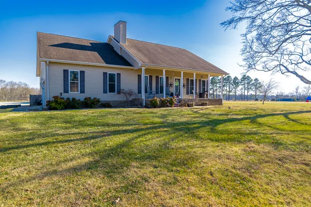 $775,000 | 182 Old Camargo Road, Fayetteville, TN 37334
