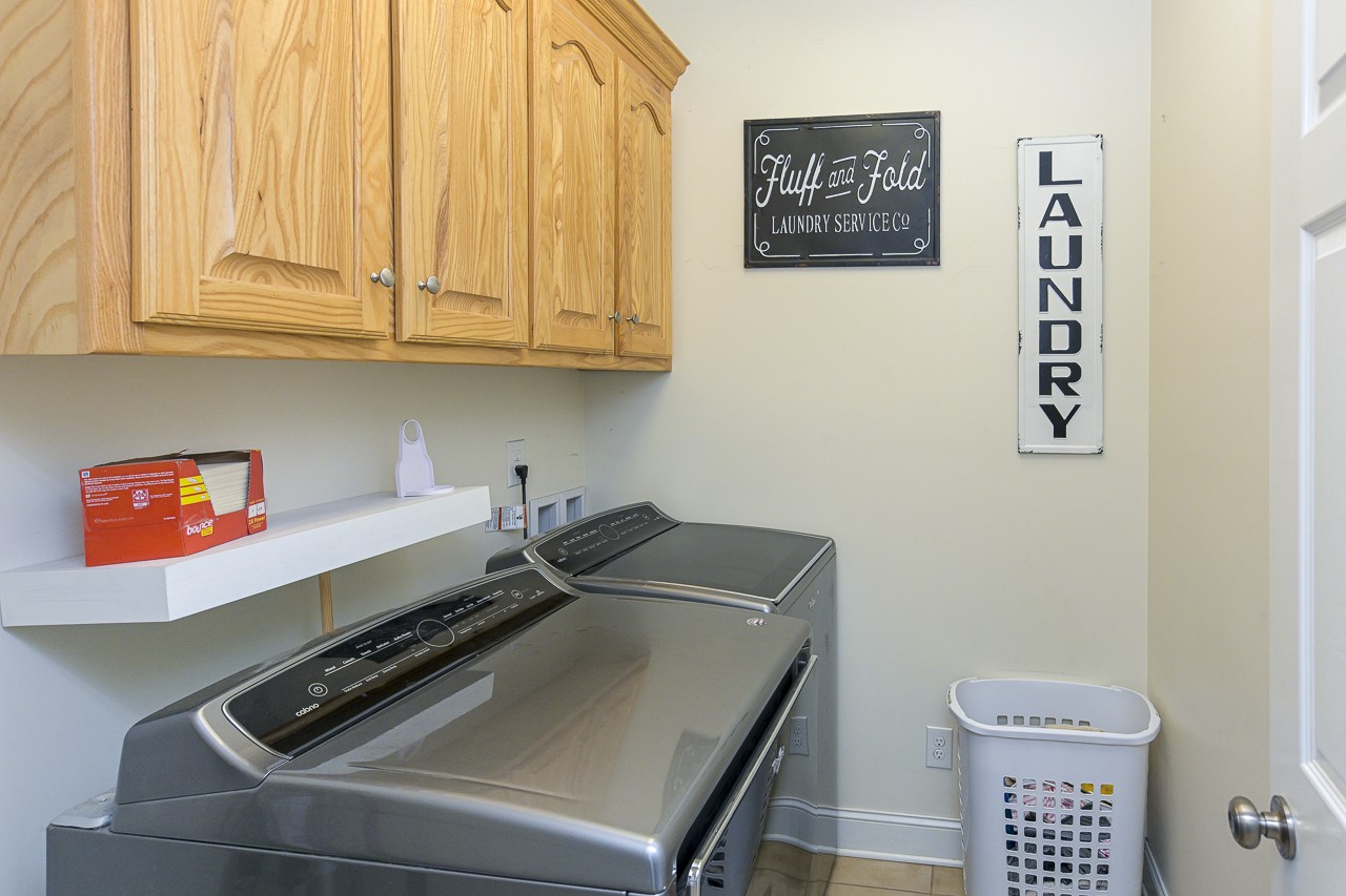 182 Old Camargo Road Fayetteville, TN 37334 - Photo 11 of 59 a room with storage and utility