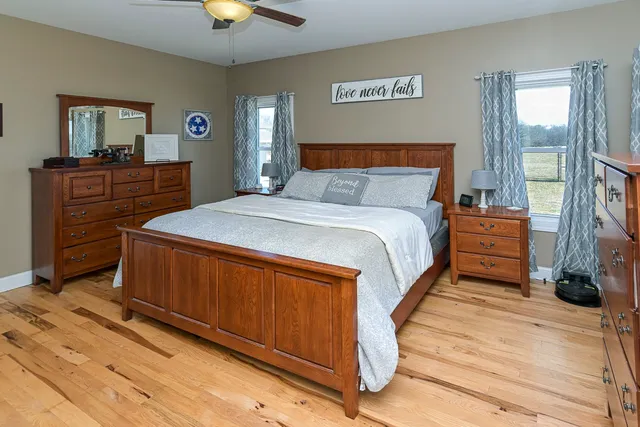 $775,000 | 182 Old Camargo Road, Fayetteville, TN 37334