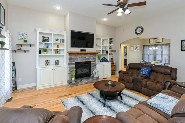 $775,000 | 182 Old Camargo Road, Fayetteville, TN 37334