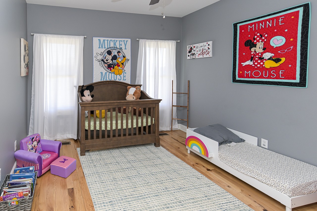 182 Old Camargo Road Fayetteville, TN 37334 - Photo 23 of 59 a bedroom with furniture and a window