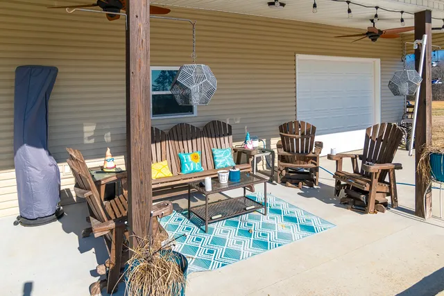 $775,000 | 182 Old Camargo Road, Fayetteville, TN 37334