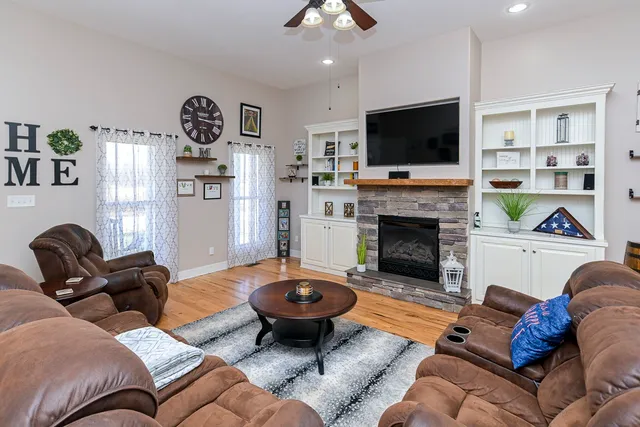 $775,000 | 182 Old Camargo Road, Fayetteville, TN 37334