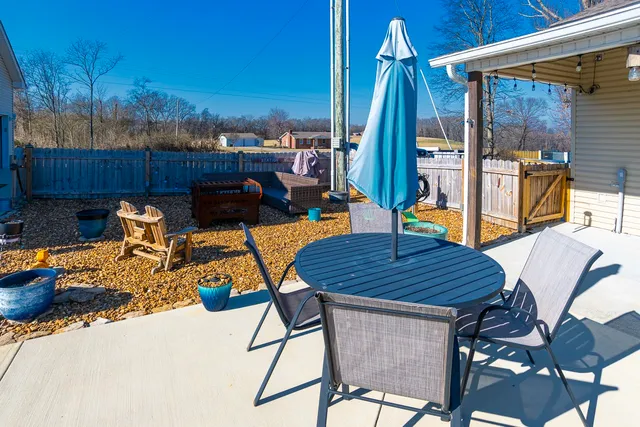 $775,000 | 182 Old Camargo Road, Fayetteville, TN 37334