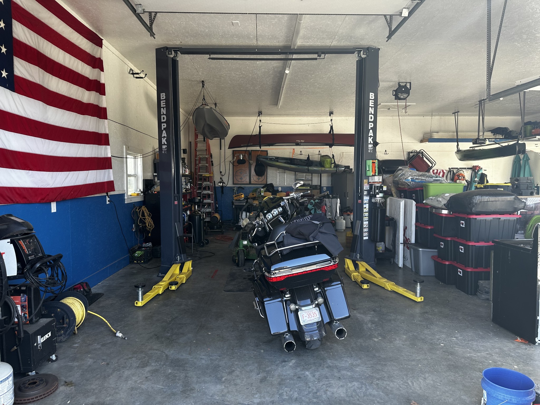 182 Old Camargo Road Fayetteville, TN 37334 - Photo 34 of 59