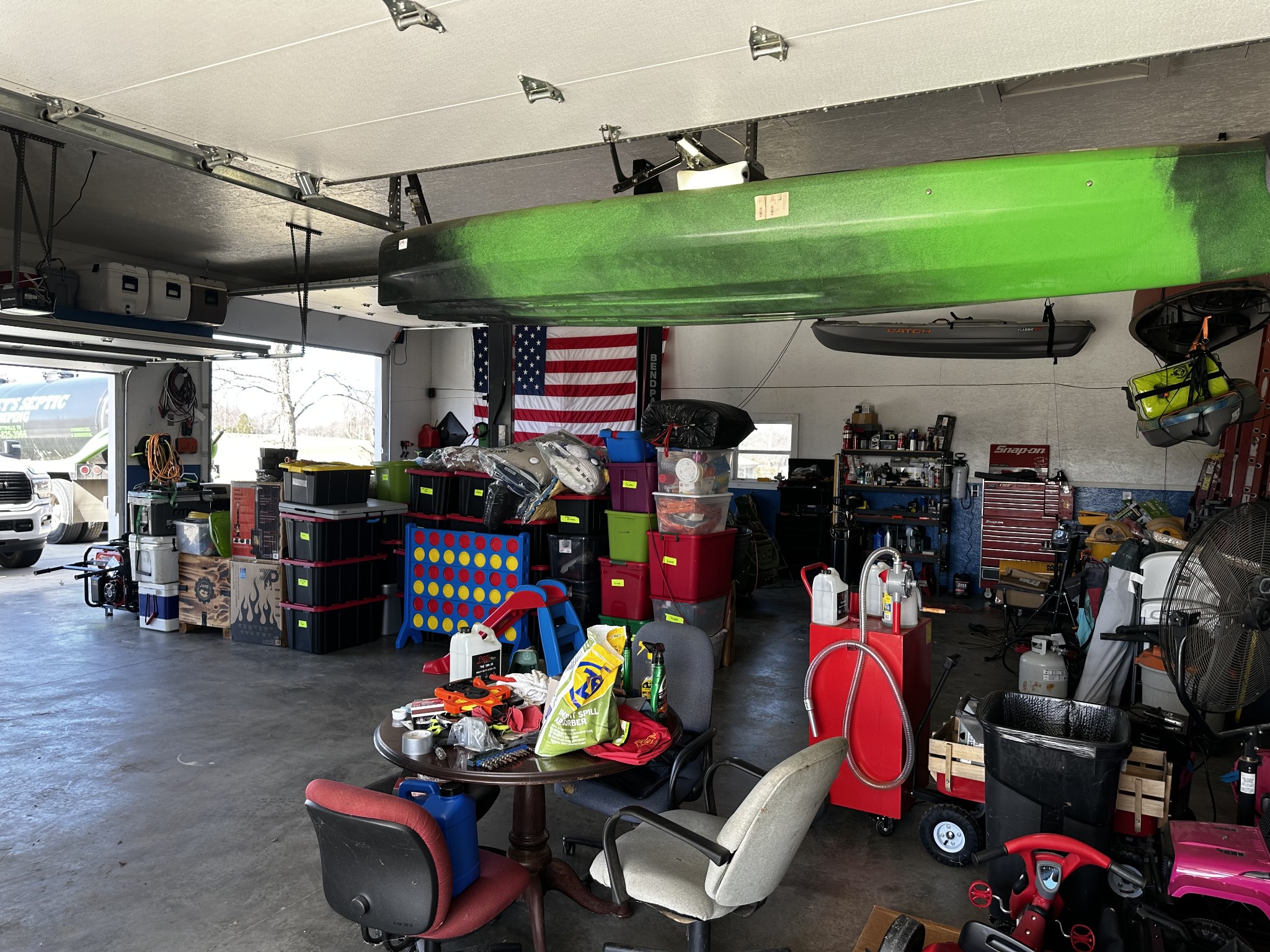 182 Old Camargo Road Fayetteville, TN 37334 - Photo 35 of 59