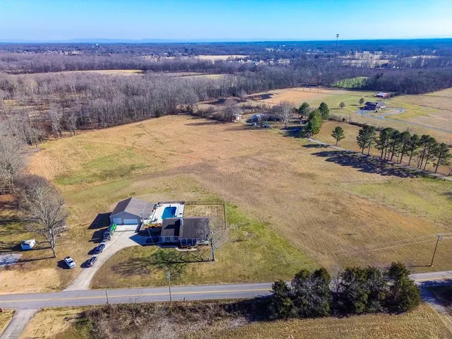 $775,000 | 182 Old Camargo Road, Fayetteville, TN 37334