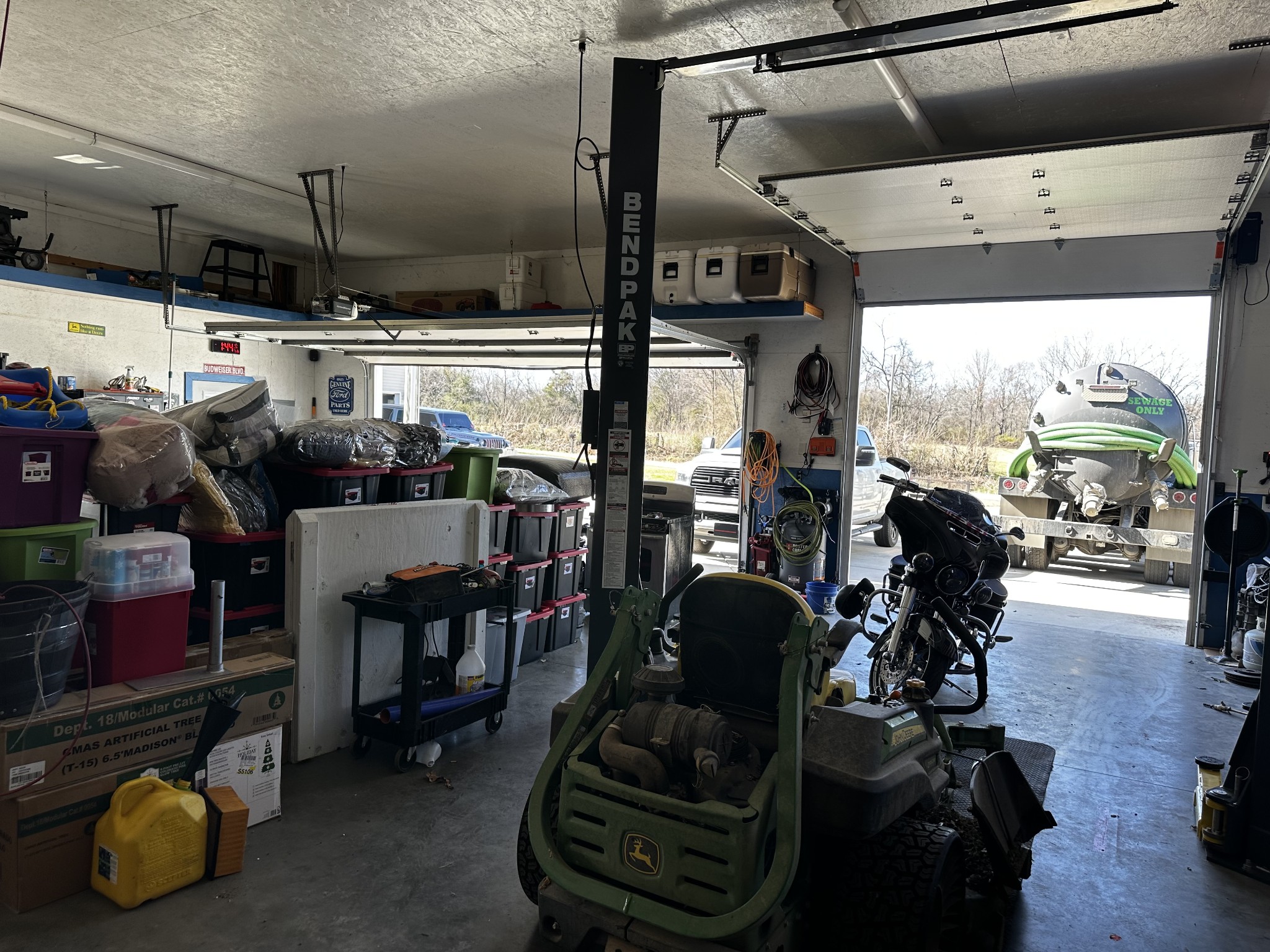 182 Old Camargo Road Fayetteville, TN 37334 - Photo 36 of 59