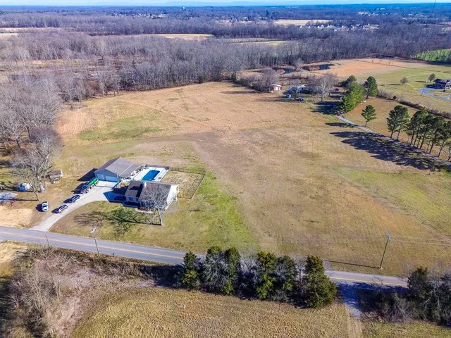 $775,000 | 182 Old Camargo Road, Fayetteville, TN 37334