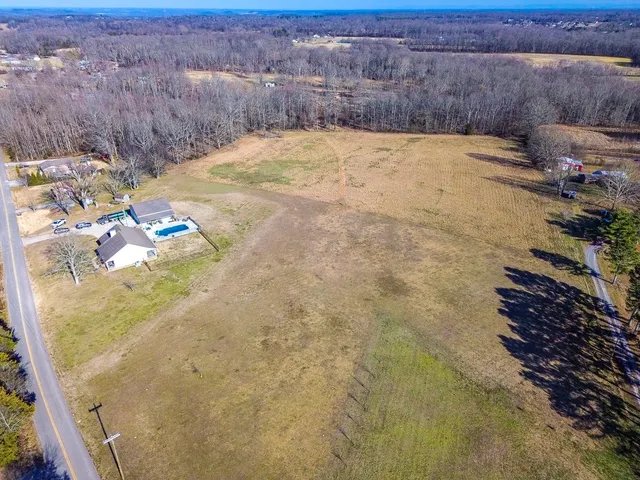 $775,000 | 182 Old Camargo Road, Fayetteville, TN 37334