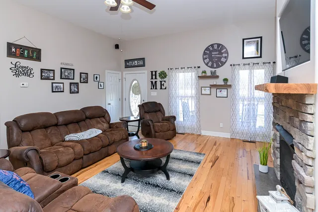 $775,000 | 182 Old Camargo Road, Fayetteville, TN 37334