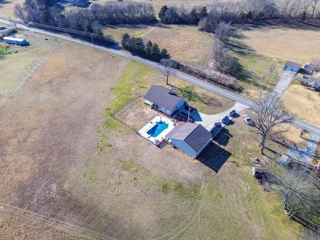 $775,000 | 182 Old Camargo Road, Fayetteville, TN 37334