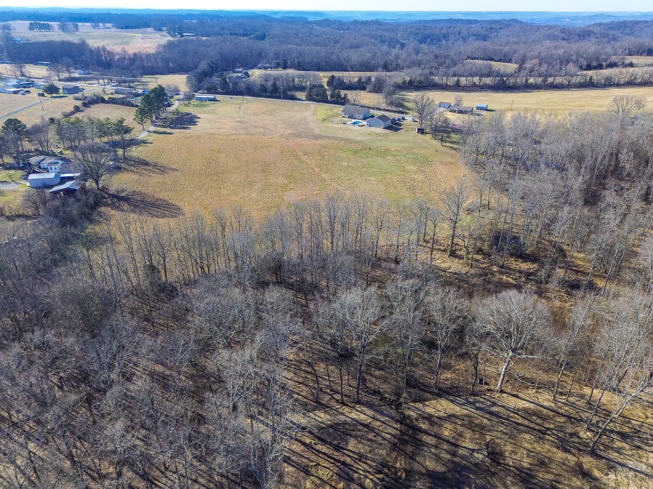 182 Old Camargo Road Fayetteville, TN 37334 - Photo 47 of 59 a view of a outdoor space and lake view