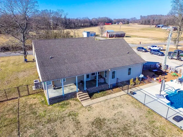 $775,000 | 182 Old Camargo Road, Fayetteville, TN 37334
