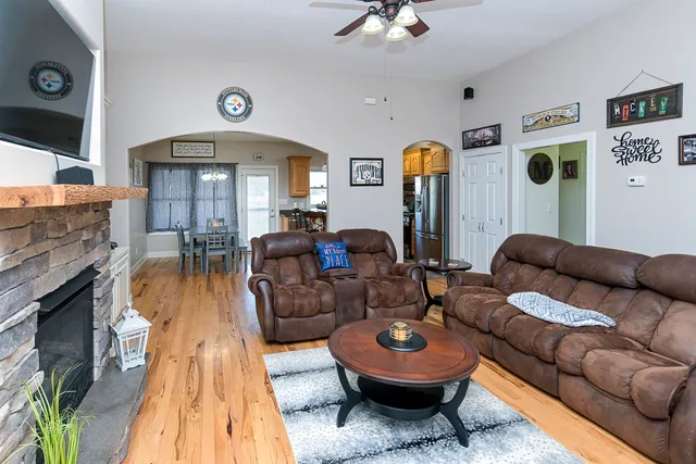 $775,000 | 182 Old Camargo Road, Fayetteville, TN 37334