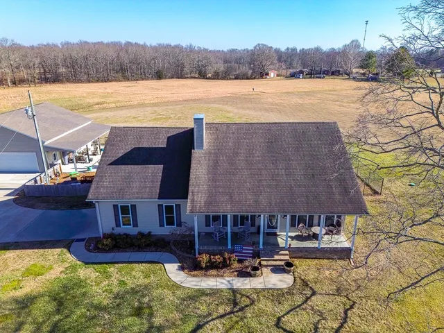 $775,000 | 182 Old Camargo Road, Fayetteville, TN 37334