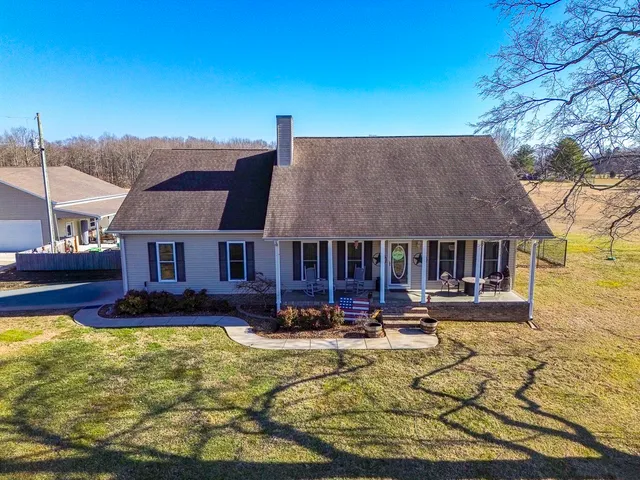 $775,000 | 182 Old Camargo Road, Fayetteville, TN 37334