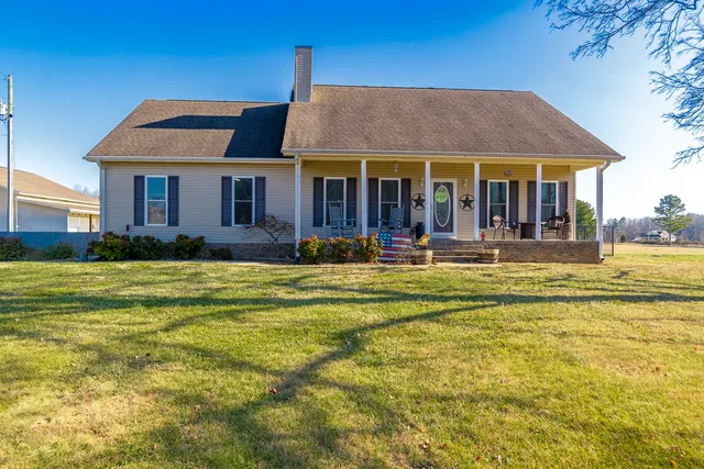 $775,000 | 182 Old Camargo Road, Fayetteville, TN 37334