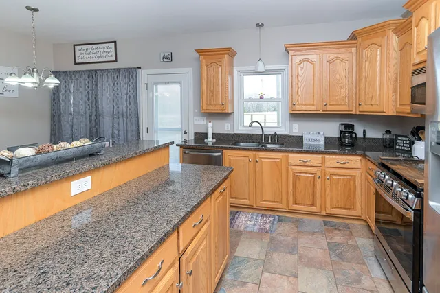 $775,000 | 182 Old Camargo Road, Fayetteville, TN 37334