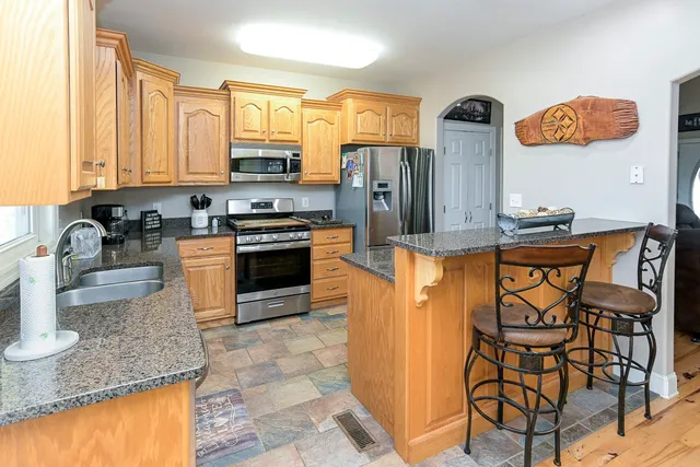 $775,000 | 182 Old Camargo Road, Fayetteville, TN 37334