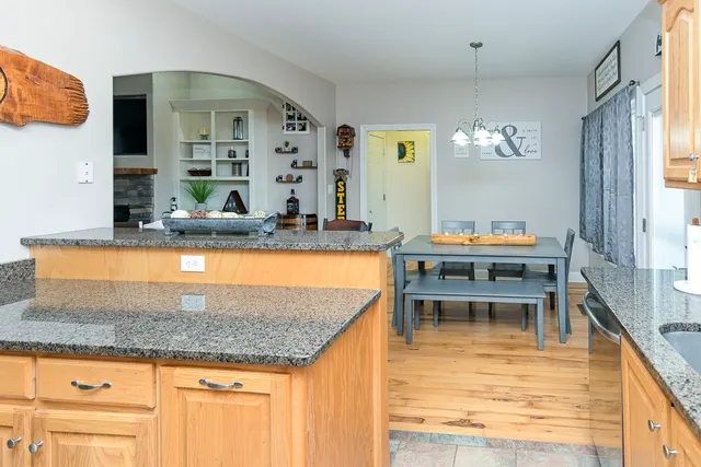 $775,000 | 182 Old Camargo Road, Fayetteville, TN 37334