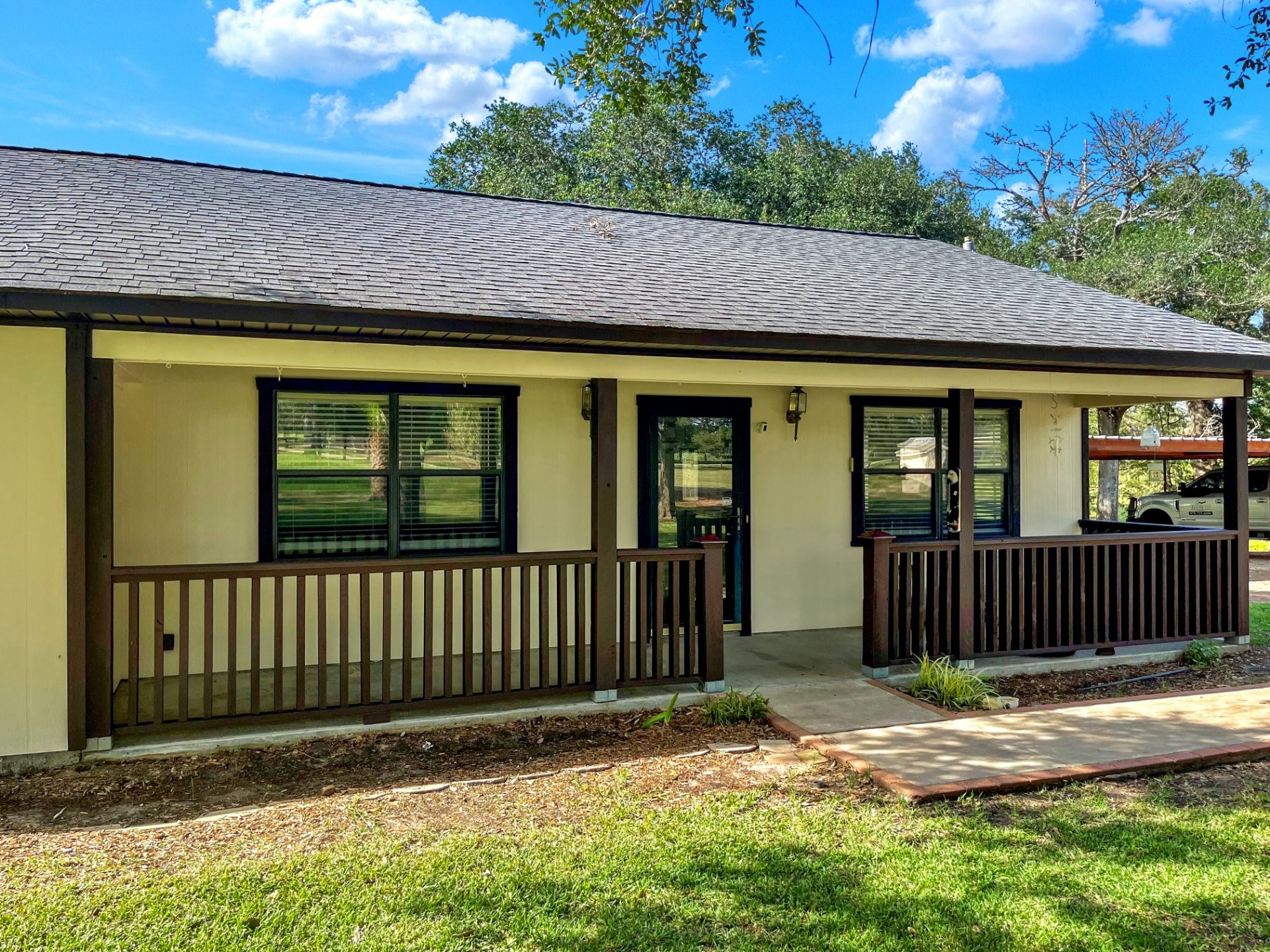 2230 County Road 201 Weimar, TX 78962 - Photo 24 of 30