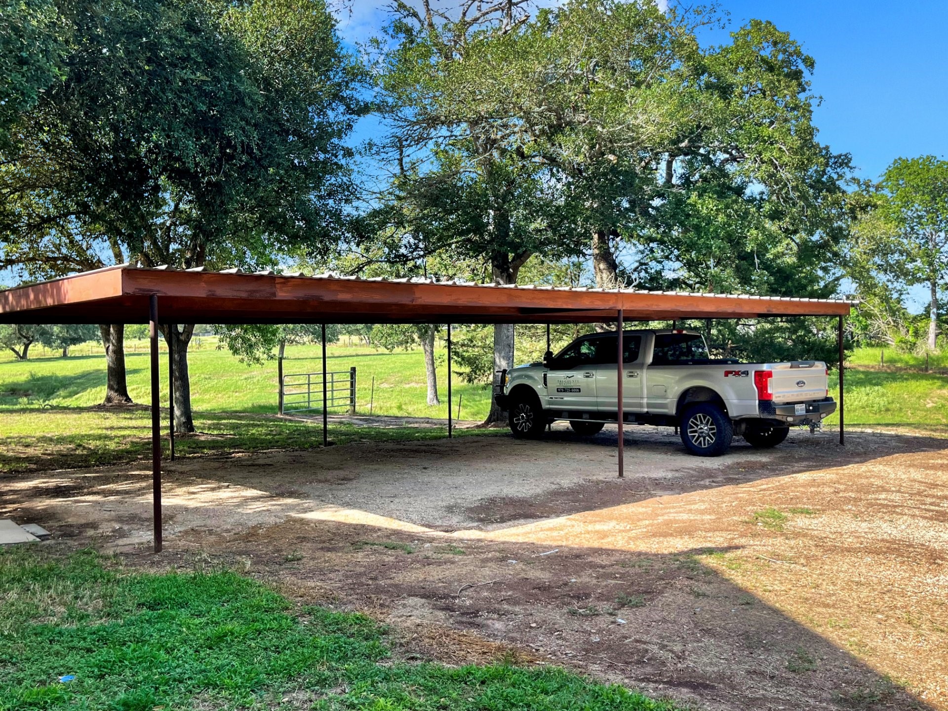 2230 County Road 201 Weimar, TX 78962 - Photo 25 of 30