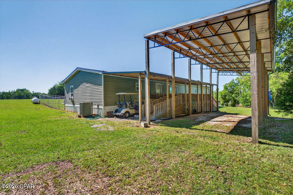 4648 Orchard Road Graceville, FL 32440 - Photo 38 of 52