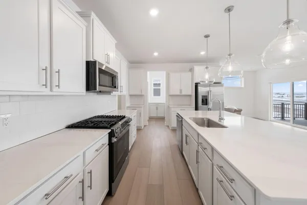 $499,030 | 4908 Jandura Bay Northeast, St. Michael, MN 55376