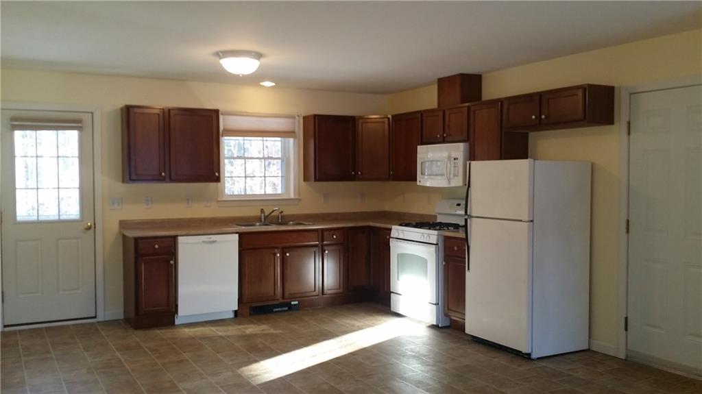 128 Ridley Road Springvale, ME 04083 - Photo 3 of 15 Your Kitchen