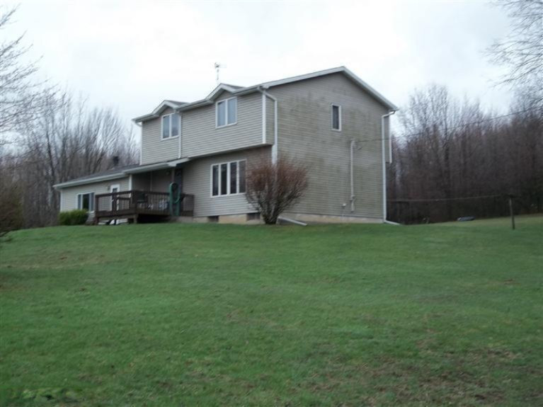 8700 Nickleplate Road Muir, MI 48860 - Photo 2 of 23 Additional Photo