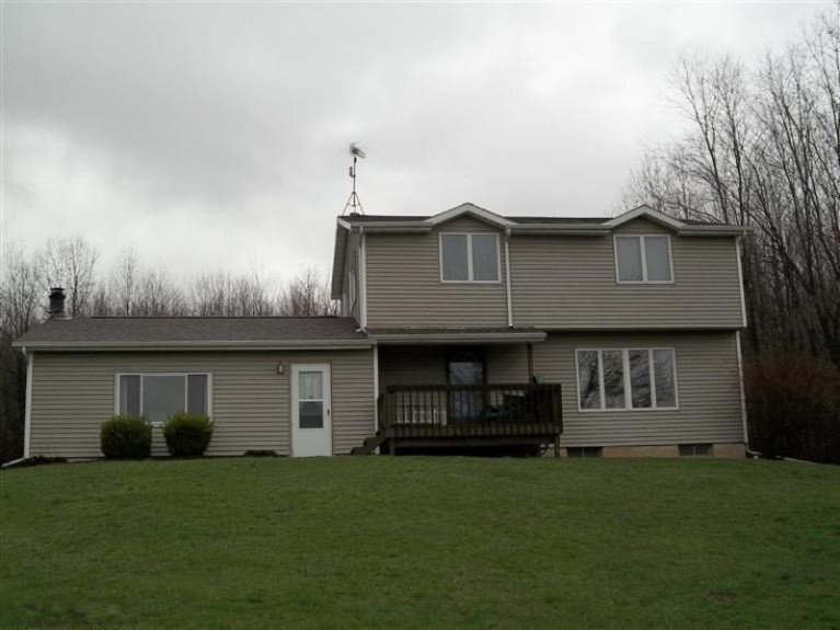 8700 Nickleplate Road Muir, MI 48860 - Photo 3 of 23 Additional Photo