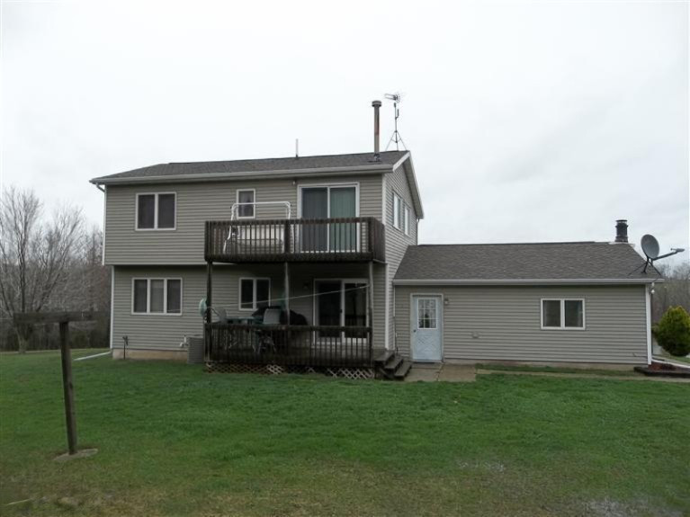 8700 Nickleplate Road Muir, MI 48860 - Photo 4 of 23 Additional Photo