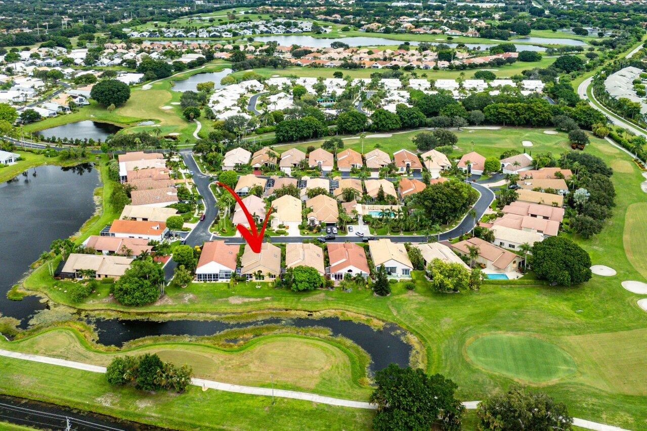 6052 Terra Mere Circle Boynton Beach, FL 33437 - Photo 48 of 52 050-6052TerraMereCircle-BoyntonBeach-FL-