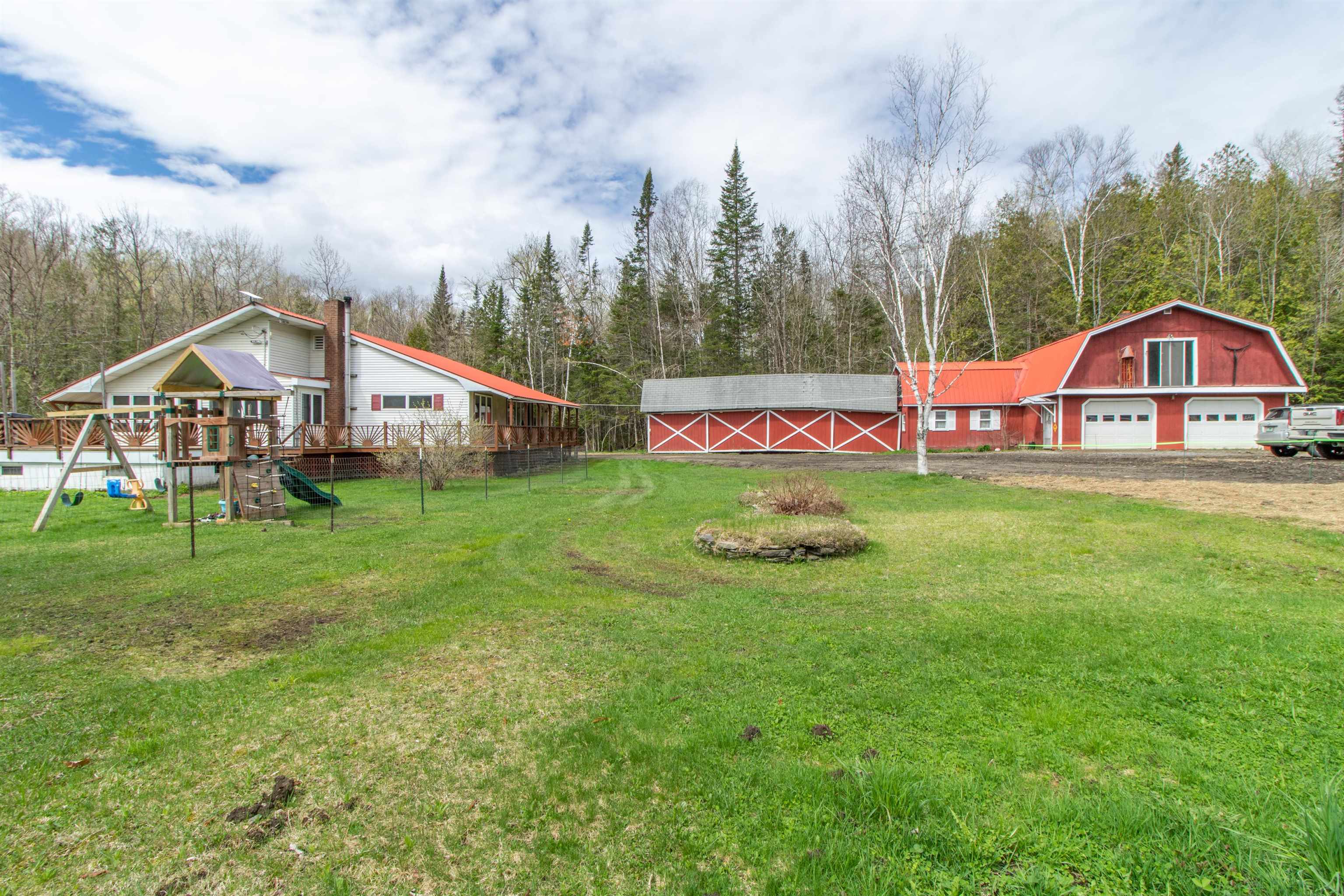7206 South Wheelock Road Wheelock, VT 05851 - Photo 4 of 41