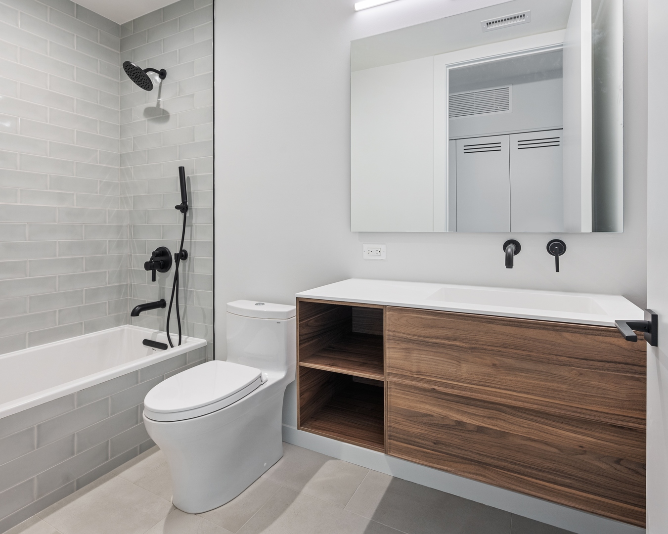15 North Elizabeth Street, Unit 201 Chicago, IL 60607 - Photo 13 of 13