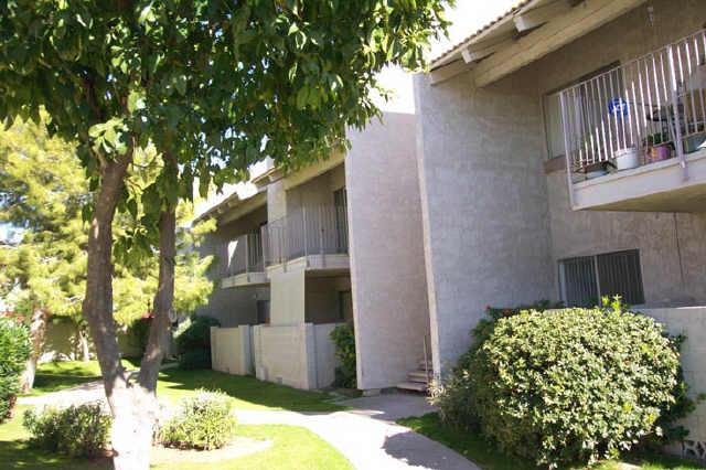 5525 East Thomas Road, Unit C7 Phoenix, AZ 85018 - Photo 1 of 1 Primary Photo