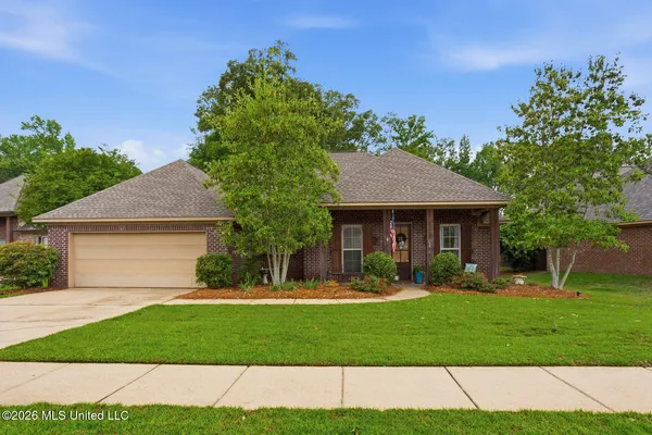 $325,000 | 236 Still House Creek Drive, Madison, MS 39110
