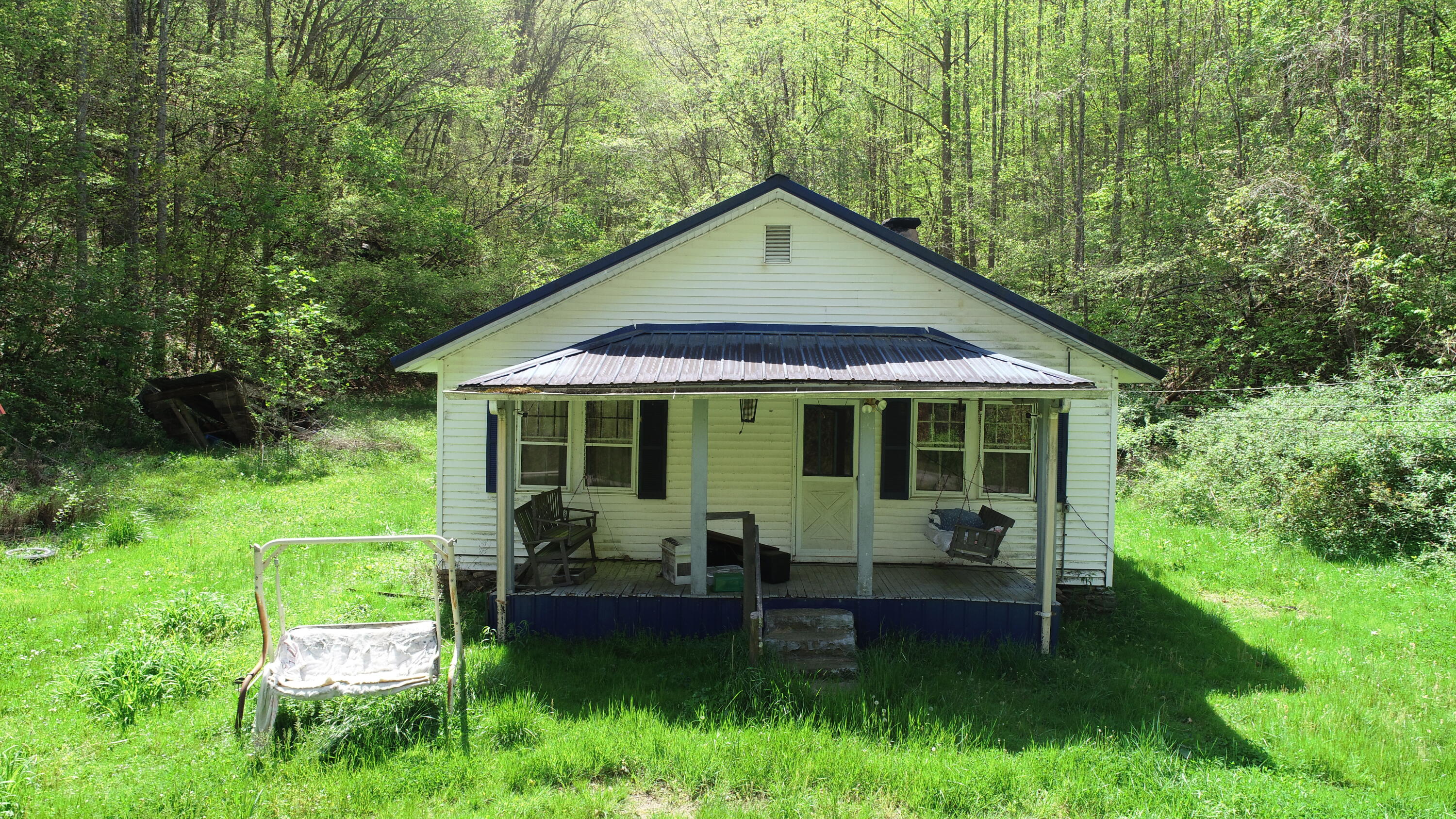 290 Rock House Branch Road Manchester, KY 40962 - Photo 24 of 24 DJI_0624