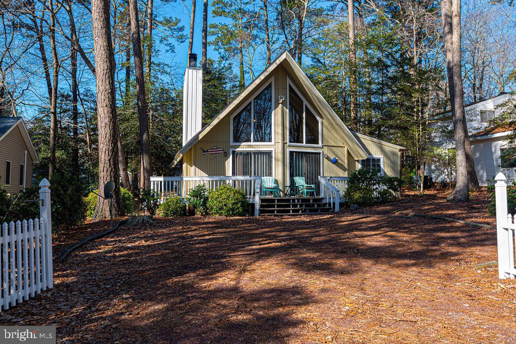 114 Windjammer Road Ocean Pines, MD 21811 - Photo 1 of 42