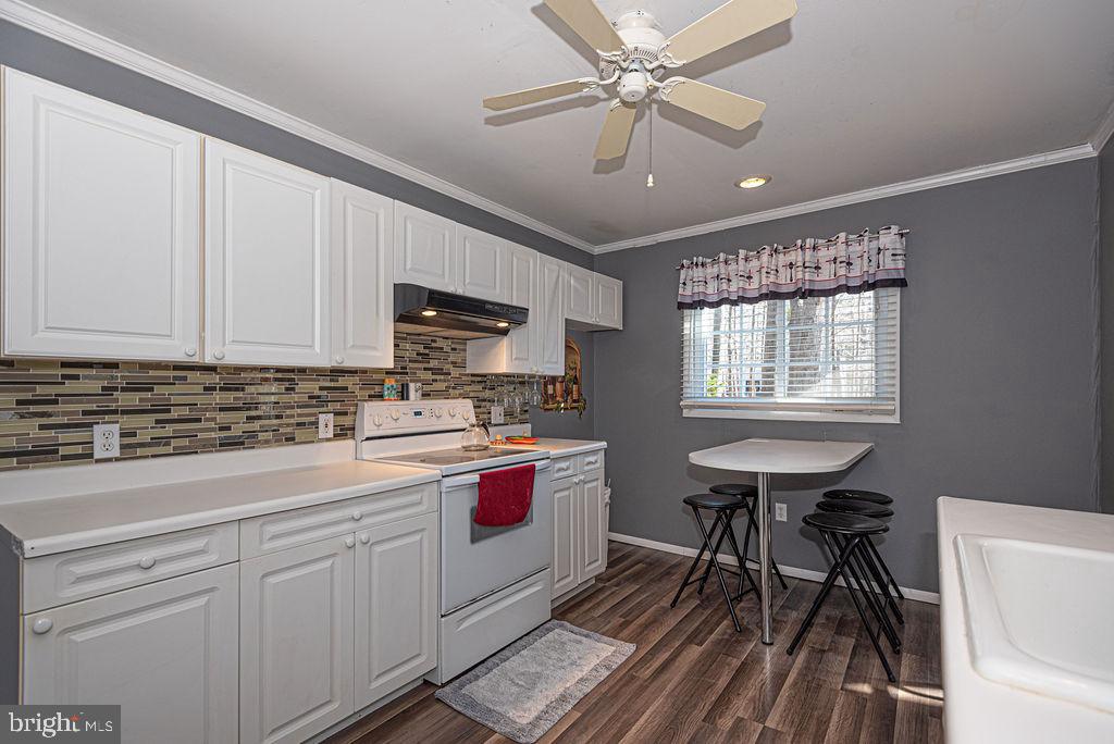 114 Windjammer Road Ocean Pines, MD 21811 - Photo 14 of 42