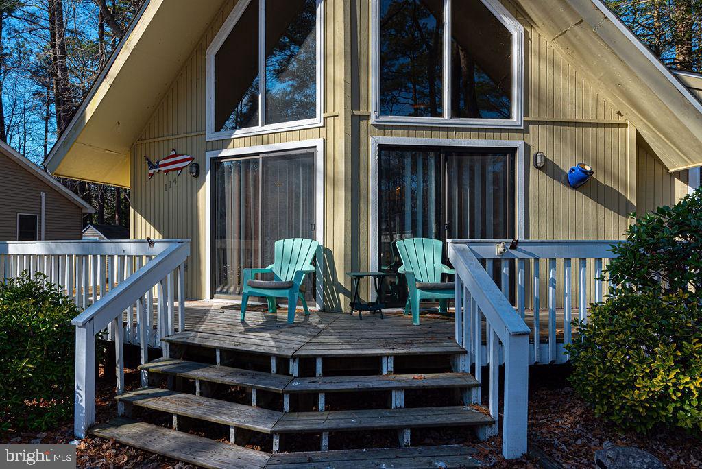 114 Windjammer Road Ocean Pines, MD 21811 - Photo 2 of 42