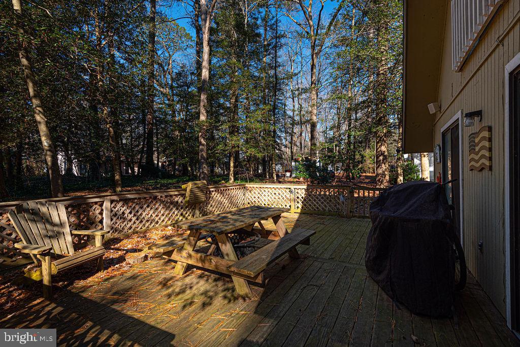 114 Windjammer Road Ocean Pines, MD 21811 - Photo 36 of 42