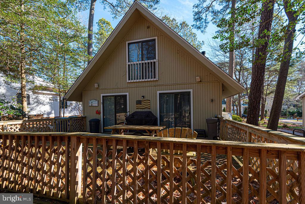 114 Windjammer Road Ocean Pines, MD 21811 - Photo 37 of 42