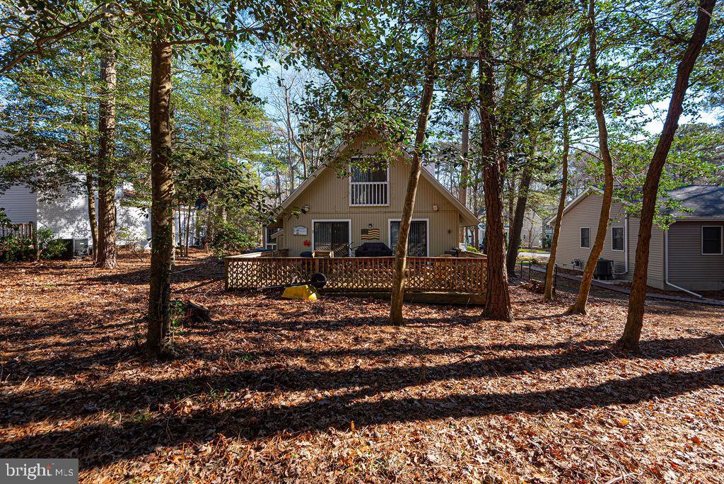 114 Windjammer Road Ocean Pines, MD 21811 - Photo 39 of 42