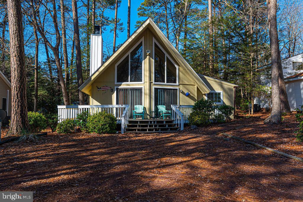 114 Windjammer Road Ocean Pines, MD 21811 - Photo 40 of 42