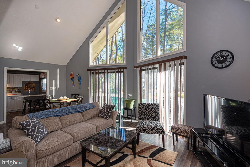 114 Windjammer Road Ocean Pines, MD 21811 - Photo 4 of 42