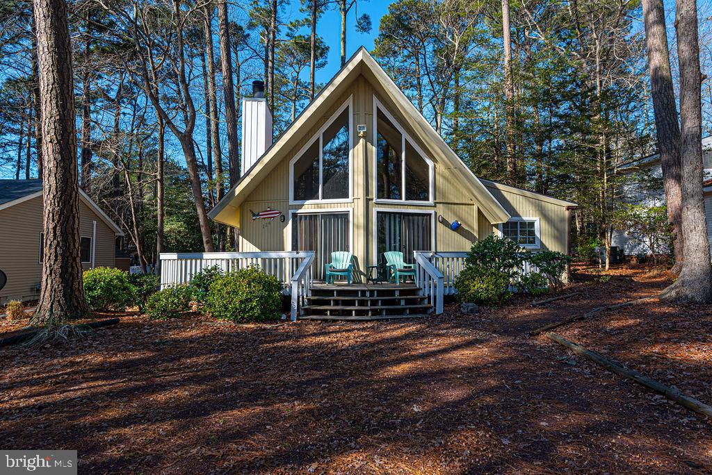 114 Windjammer Road Ocean Pines, MD 21811 - Photo 41 of 42