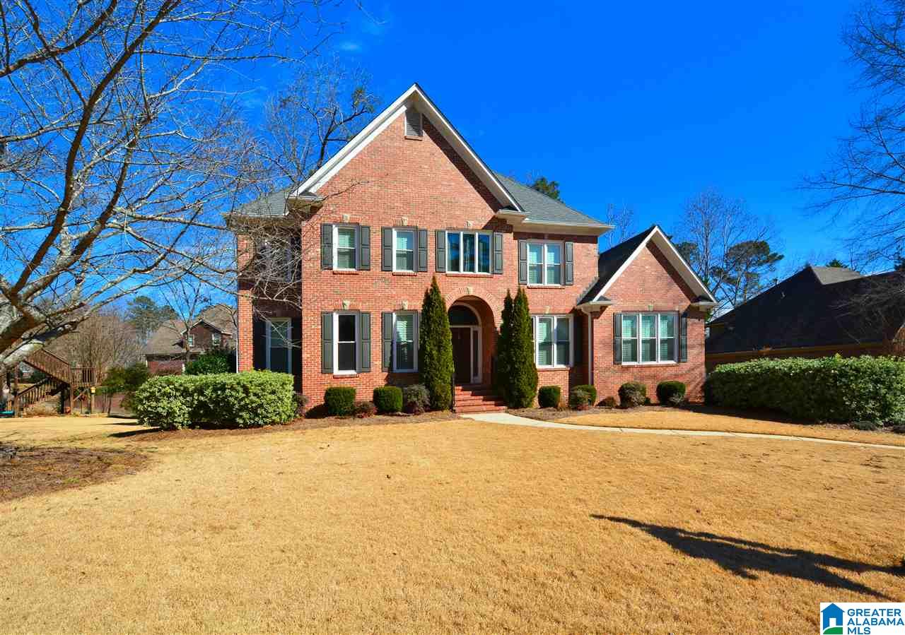 4037 Milner Way Hoover, AL 35242 - Photo 1 of 48
